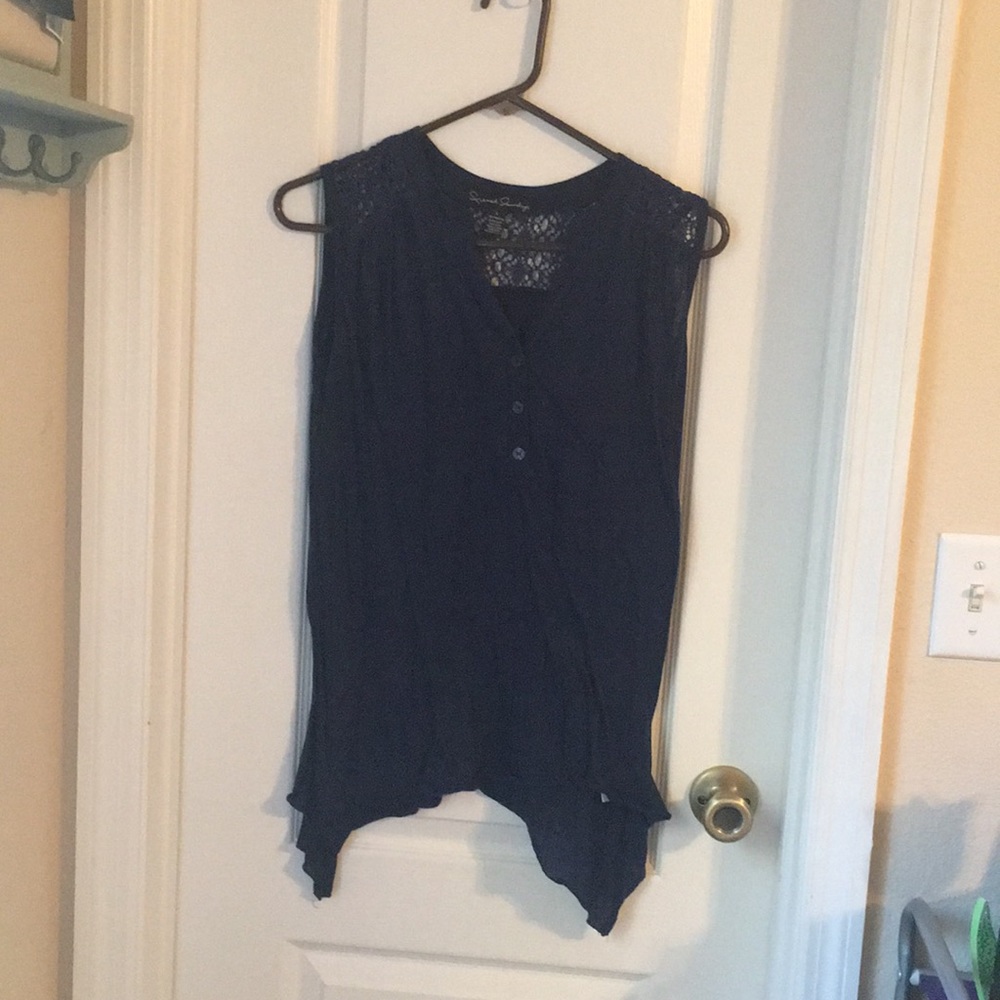 Tank top